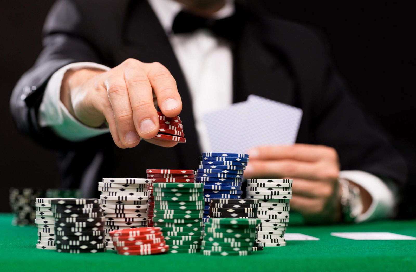 Gaming Commission asks feds to shut down illegal gambling - CommonWealth  Beacon